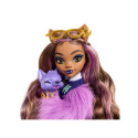 Lalka Monster High Clawdeen Wolf