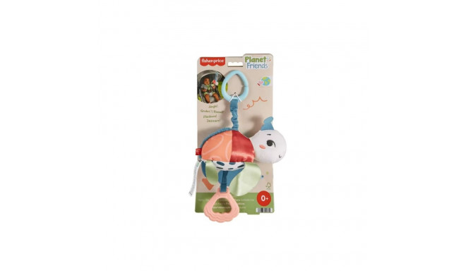 Zawieszka Planet Friends Wesoły Żołwik