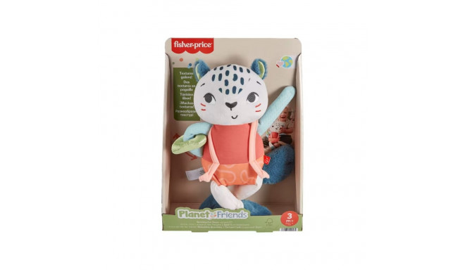 Cuddly toy Planet Friends Pantera