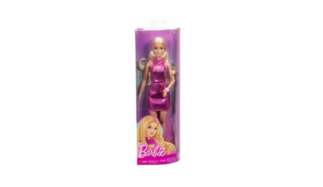 Lalka Barbie Fashionistas