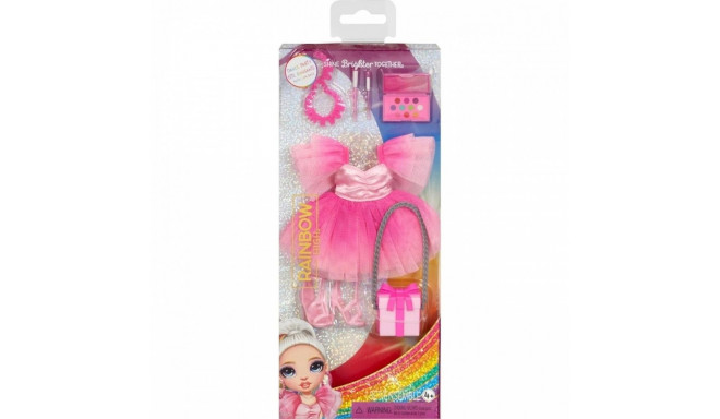 Clothes Rainbow High Dance Party