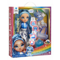 Doll Rainbow High Classic Rainbow Fashion Skyler