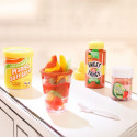 Figures Miniverse Make It Mini Foods: Cafe 1 pcs