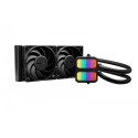 CPU cooler Silent Loop 3 240mm AIO