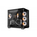 CPU cooler Silent Loop 3 240mm AIO