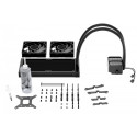 CPU cooler Silent Loop 3 240mm AIO