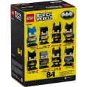 Bricks BrickHeadz 40748 Batman 8in1
