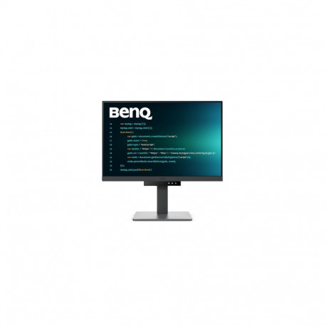 Monitor 24-inch RD240Q WQXGA 5ms/IPS/1200:1/HDMI/DP