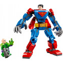 Bricks Super Heroes 76302 Superman Mech vs. Lex Luthor