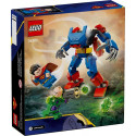 Bricks Super Heroes 76302 Superman Mech vs. Lex Luthor
