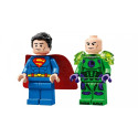 Bricks Super Heroes 76302 Superman Mech vs. Lex Luthor
