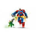 Bricks Super Heroes 76302 Superman Mech vs. Lex Luthor