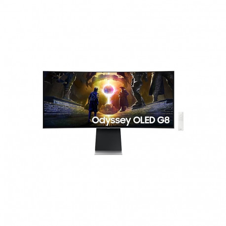 monitor LS34DG850SUXDU 34inches