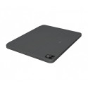 Case Combo Touch iPad Pro 13 M4 UK Graphite
