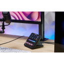 Interface audio XLR Dock for Stream Deck