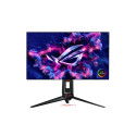 Monitor 27 inches PG27AQDP WOLED 480Hz 0,03MS 450NIT 1.5MLN:1 G-SYNC AI 2xHDMI DP 2xUSB3.2 H:0-110MM