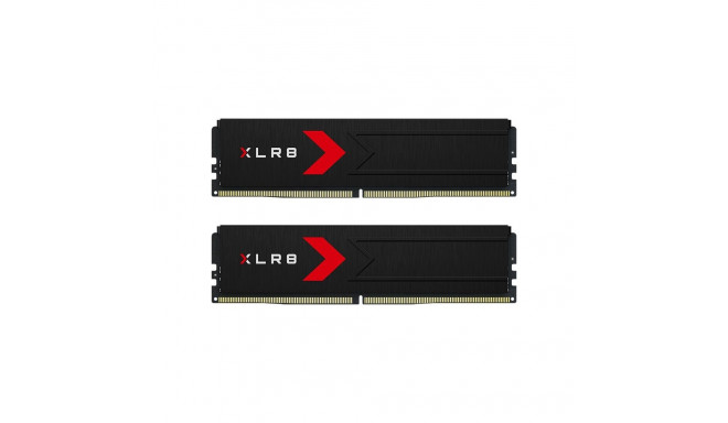 PNY RAM 32GB DDR5 6000 C36 2x16 (MD32GK2D5600036XR)
