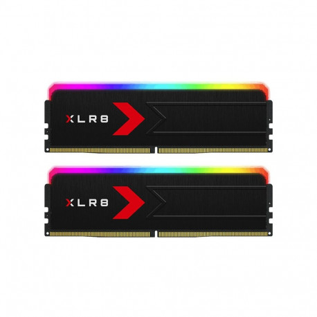 Pamięć DDR5 32GB 6000 C36 2x16 MD32GK2D5600036XRGB