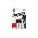 ALKALINE BATTERY R9/6LR 61 9 BLISTER 1PCS.
