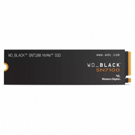 SSD Black 2TB SN7100 NVMe 2280 M2