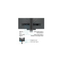 Monitor 28 cali RD280UA 4K IPS 5ms/IPS/1200:1/HDMI/DP