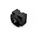 ENDORFY Fortis 5 Black EY3A013