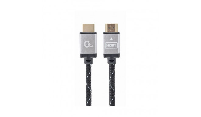 HDMI cable high speed ethernet Select Plus 5M
