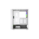 PC Case Midi Tower Fornax 4300 ATX white