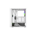 PC Case Midi Tower Fornax 4300 ATX white
