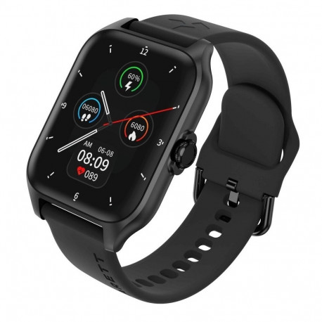 GARETT GRC ACTIVITY 2 BLACK MAT