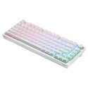 MECHANICAL KEYBOARD SAVIO