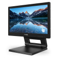 Monitor 162B9T 15.6 inch LED Touch DVI HDMI DP