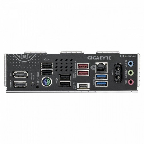 Motherboard B850 EAGLE WIFI6E