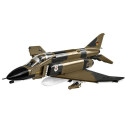 Blocks Armed Forces F-4F Phantom II 676 blocks