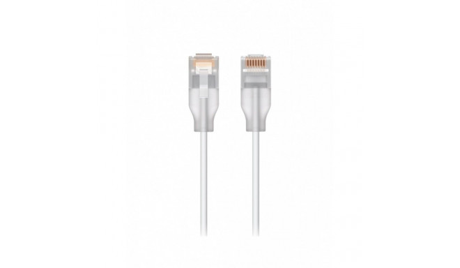 Patch Cable UACC-Cable-Patch-EL-1M-W