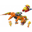 Blocks Sonic 77003 Super Shadow vs. Biolizard