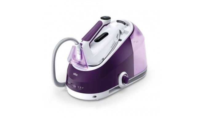 Steam station CareStyle 5 IS5247 VI