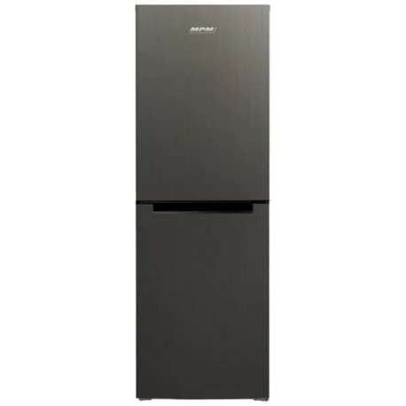 Fridge-freezer MPM-230-FF-55 inox
