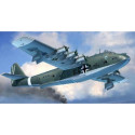 Model plastikowy Blohm&Voss BV222 1/72