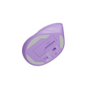 Vertical Mouse Crake 2 Wireless BT 5.2 + 2.4GH