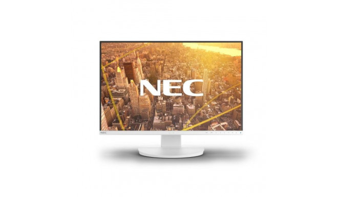 Monitor MultiSync EA241WU white IPS 1920x1200