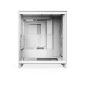 PC CASE NZXT H7 FLOW MIDI TOWER WINDOW 2024