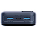 POwerbank 20000mAh Mult i Charge QC+PD PowerHou