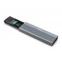 External HDD Enclosure DA-71156