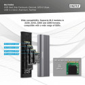External HDD Enclosure DA-71154