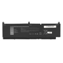 MITSU DELL PRECISION 7400mAh 84Wh 11,4V