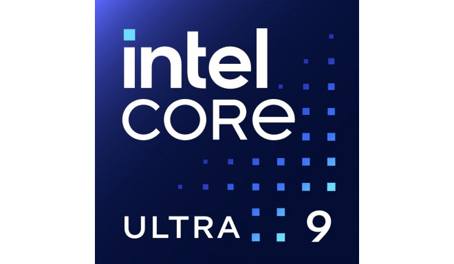 CPU Core Ultra 9 K BOX 5,70GHz LGA1851