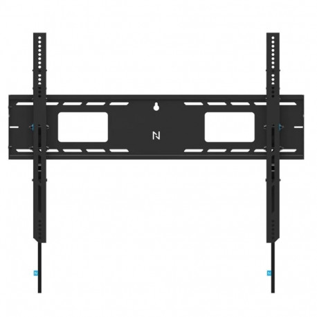 TV wall mount WL35-750BL18 heavy duty (XL, 125 kg, tiltable, tilt guard)