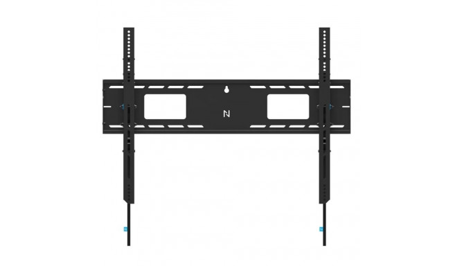 TV wall mount WL35-750BL18 heavy duty (XL, 125 kg, tiltable, tilt guard)