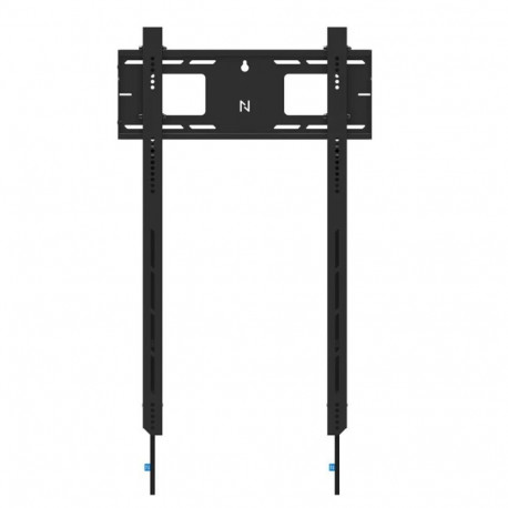 TV wall mount WL30-750BL18P heavy duty (XL, 100 kg, portrait, kickstand)